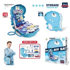 Набор врача 