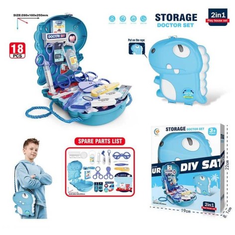 Набор врача 