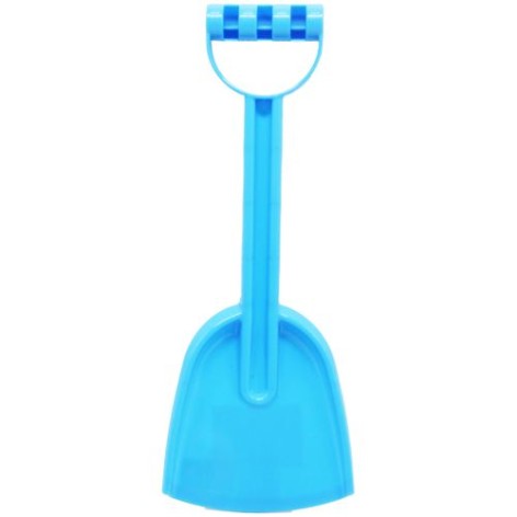 Лопатка 36 см, синя