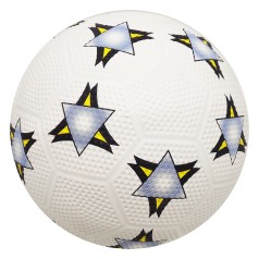 Футбольный мяч №5 "Звезда"