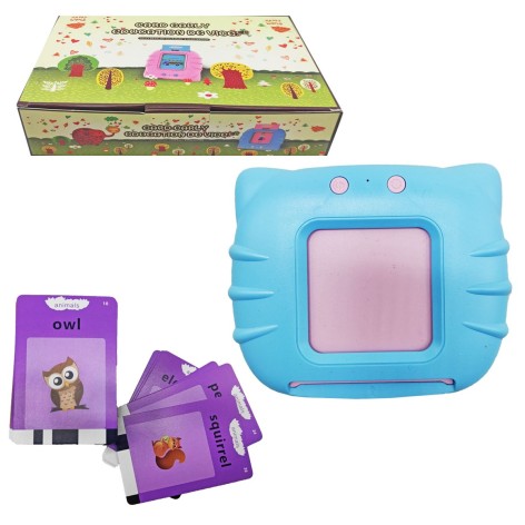 Карманный алфавит Монтессори 