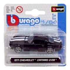 Машинка металлическая (коллекционная) 