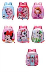 Рюкзак мікс видів 