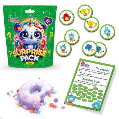 Набір для розваги Vladi Toys 