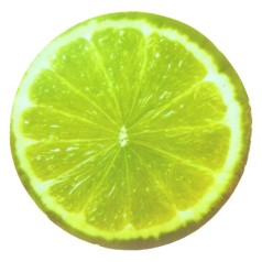 Сквіш Фрукти лайм