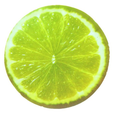 Сквіш Фрукти лайм