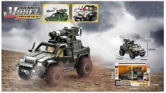 Машинка звук, підсвічування, інерція, відкриваються двері, в кор. 