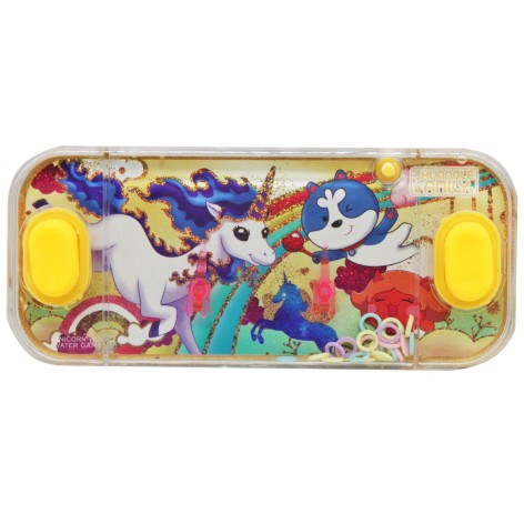 Водная игра 