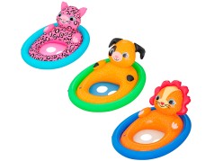 Плотик BW 3 види 