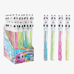 Мыльные пузыри WToys,