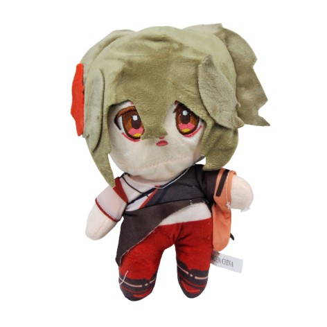 М'яка іграшка MIC 