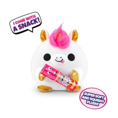 Мягкая игрушка-сюрприз Snackle-B2 (серия 2 Mini Brands)