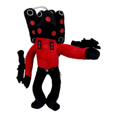 Мягкая игрушка 