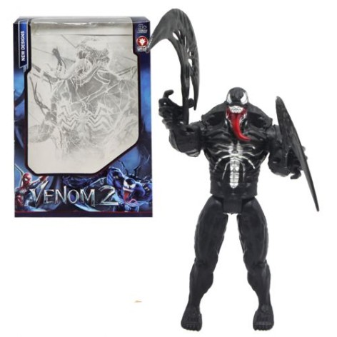 Фигурка героя 