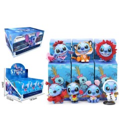 Герой, фігурка-сюрприз, /56/336/6шт в кор.