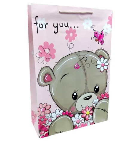 Подарунковий пакет 150грм, 