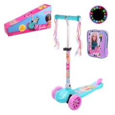 Самокат триколісний 