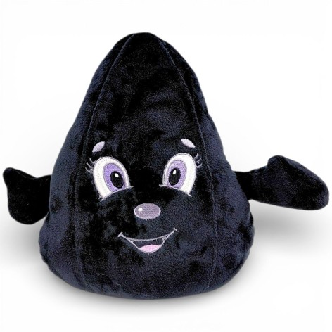 Мʼяка іграшка "Семка", 28 см 0343 Україна