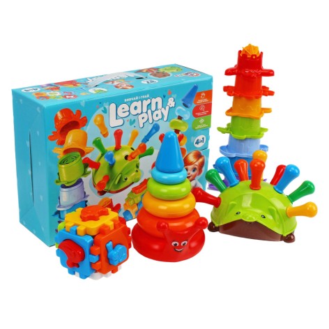 Подарочный набор ТехноК 