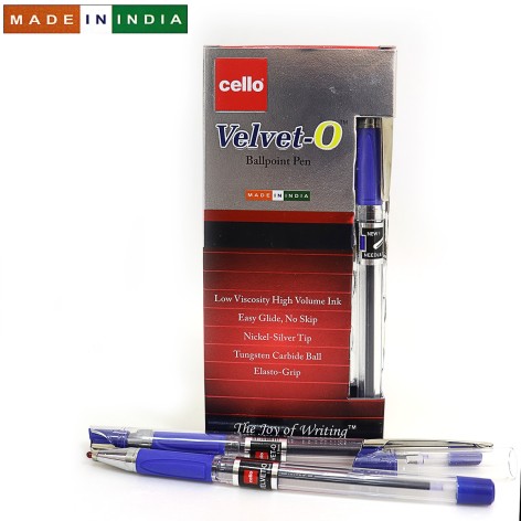 Набір ручок Cello Original 