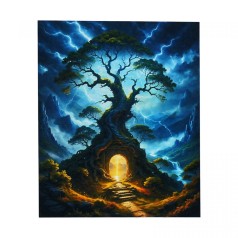 Картина за номерами 