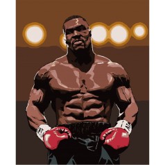 Картина за номерами Artissimo 