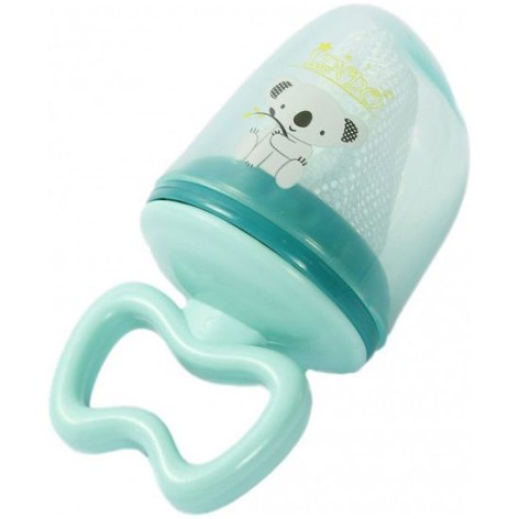 Ниблер с колпачком 