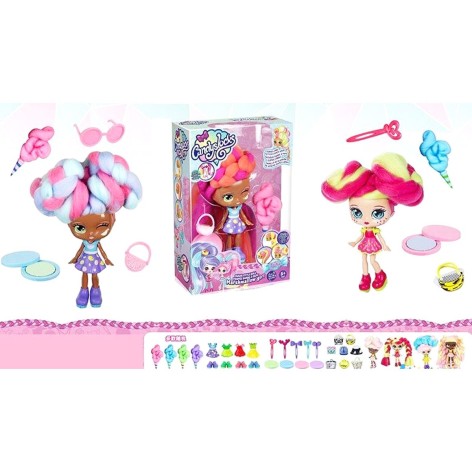 Лялька B 1168 (36/2) у коробці - 6973256663258