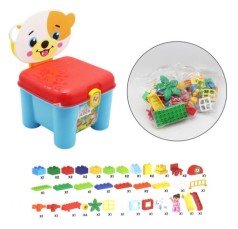 Конструктор 3 в 1 