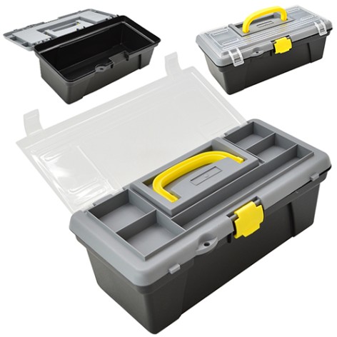 Ящик для інструментів 30*15.5*11.5см 236722 