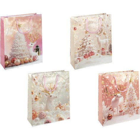 Пакет подарунковий 