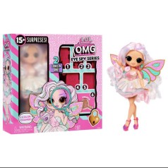 Игровой набор с куклой L.O.L. SURPRISE! серии 