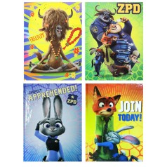 Блокнот для заметок 