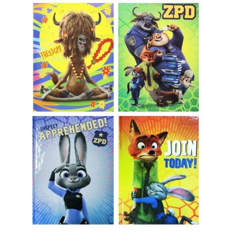 Блокнот для заметок 