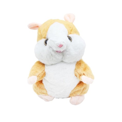 Інтерактивна іграшка MIC 