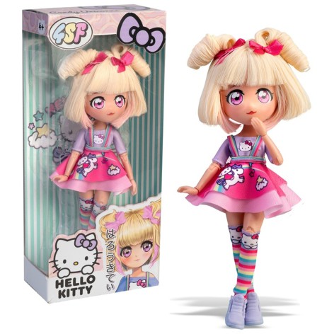 Кукла 4SF MANGA DOLLS серии 