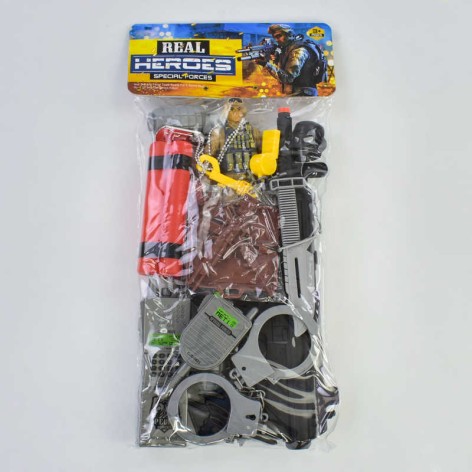 Військовий набір 