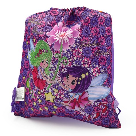 Мешок для обуви 