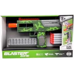 Іграшковий автомат MIC 