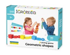 Шнуровка Геометрика 900019