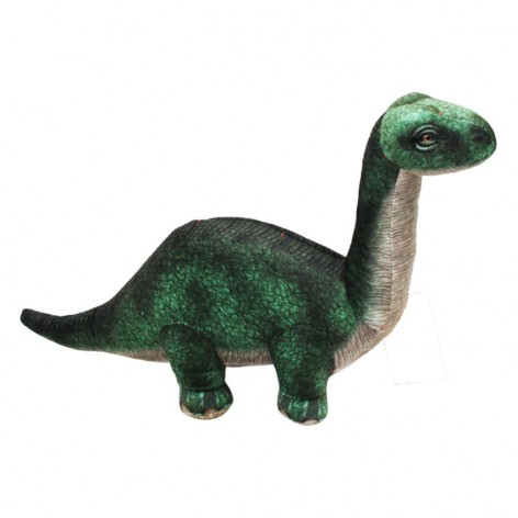 GW Динозавр 2 зеленый