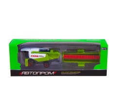 Комбайн із серії 