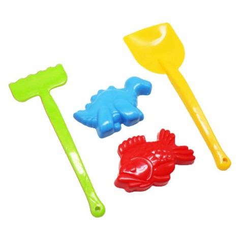 Пісочний набір 