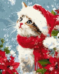 Картина по номерам - 