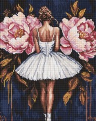 Алмазная мозаика - 