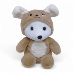 М'яка іграшка Копиця 