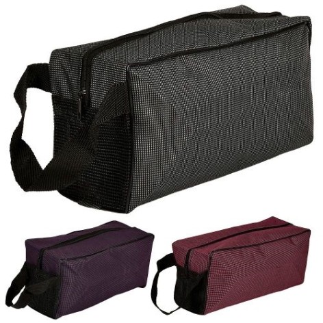 Косметичка дорожня 