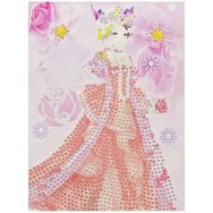 Алмазная мозаика 