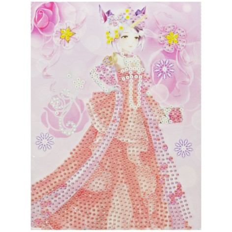 Алмазная мозаика 