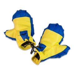Боксерские перчатки Украина, детские, 10-14 лет